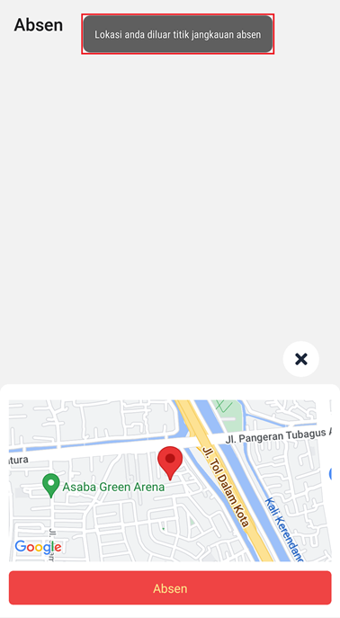 Docs Version Dropdown