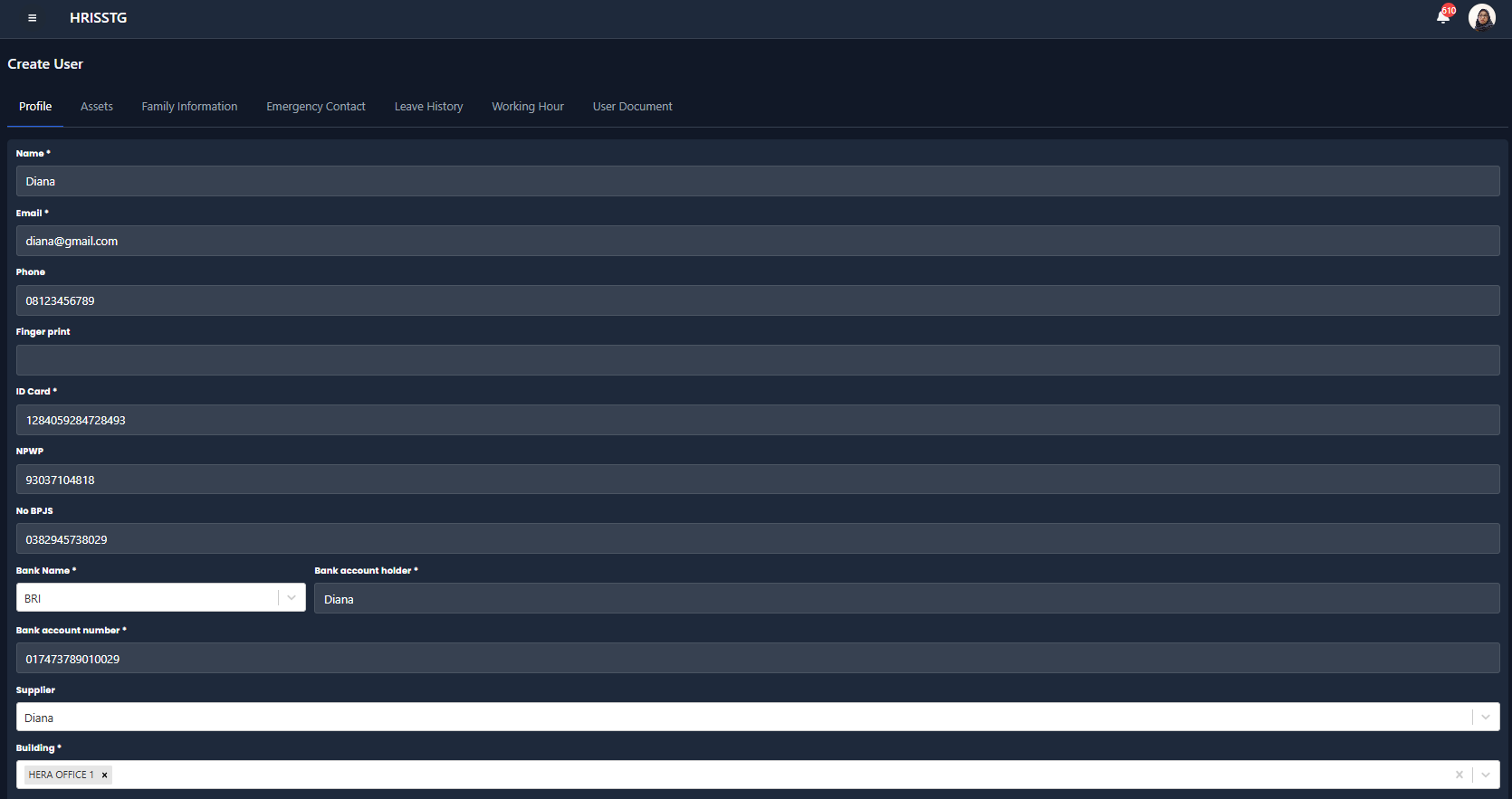 Docs Version Dropdown