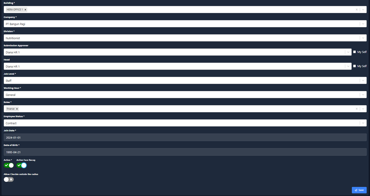 Docs Version Dropdown