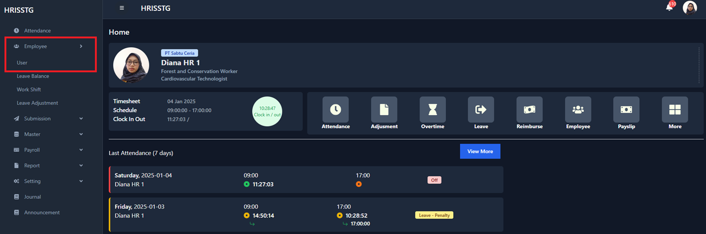Docs Version Dropdown