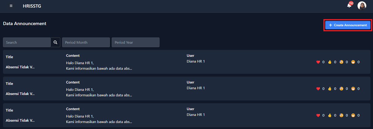 Docs Version Dropdown