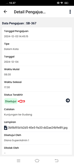 Docs Version Dropdown