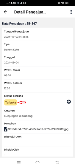 Docs Version Dropdown