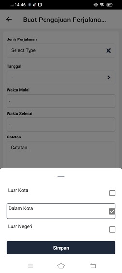 Docs Version Dropdown