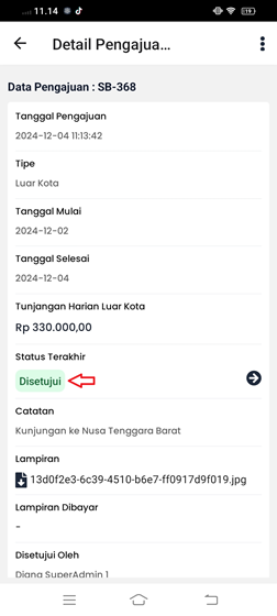 Docs Version Dropdown