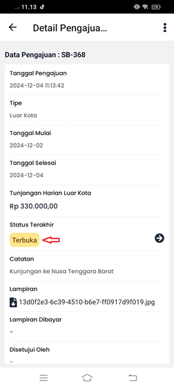 Docs Version Dropdown