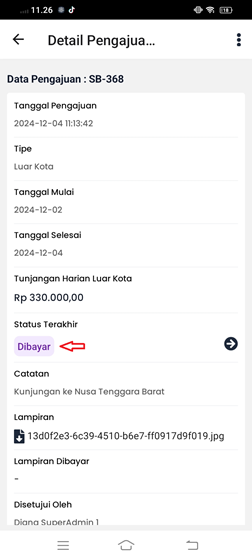 Docs Version Dropdown