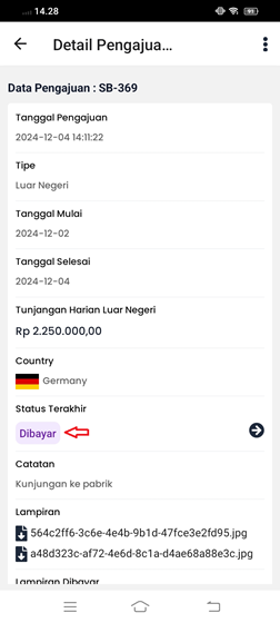 Docs Version Dropdown