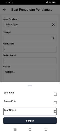 Docs Version Dropdown