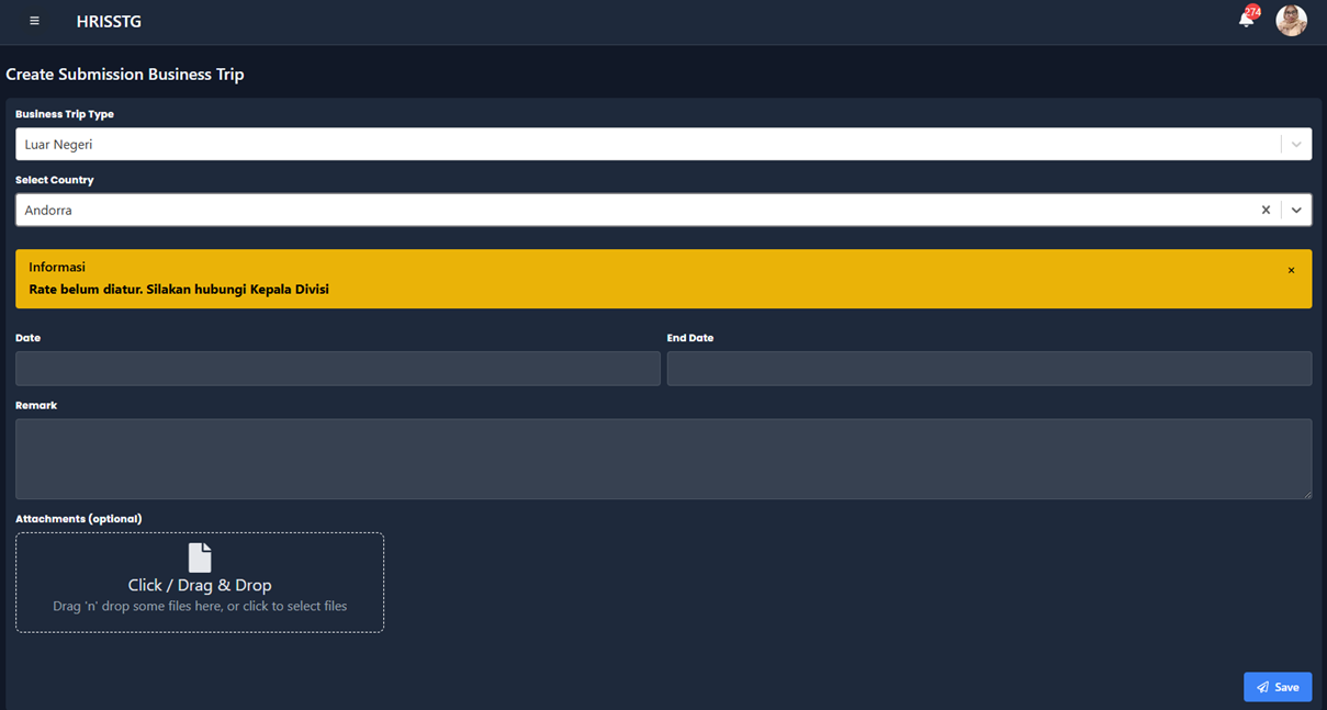 Docs Version Dropdown