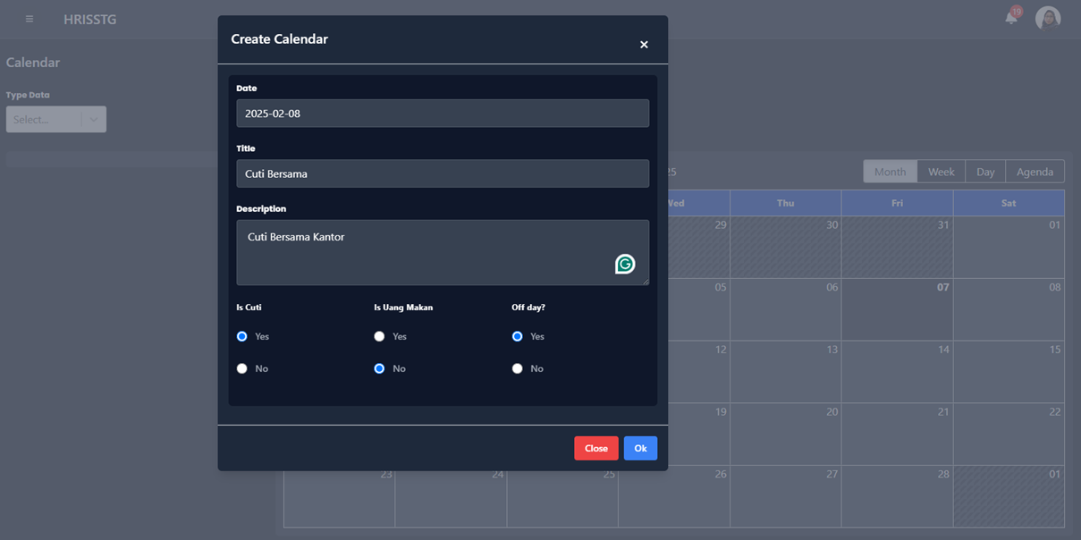 Docs Version Dropdown