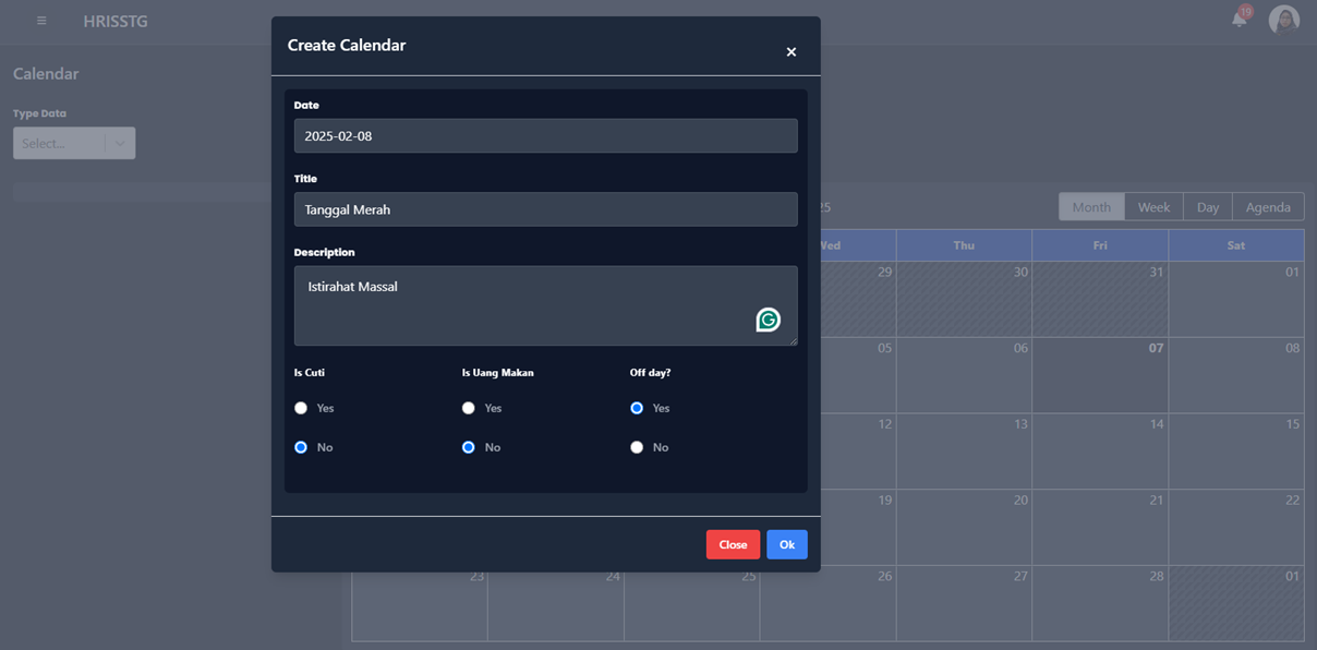 Docs Version Dropdown