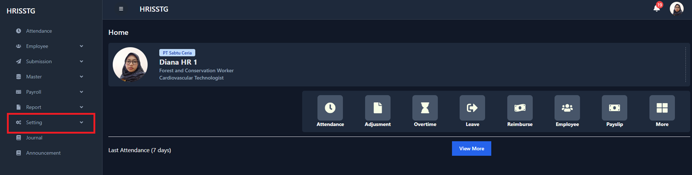 Docs Version Dropdown