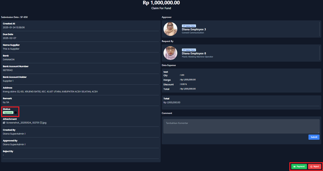 Docs Version Dropdown