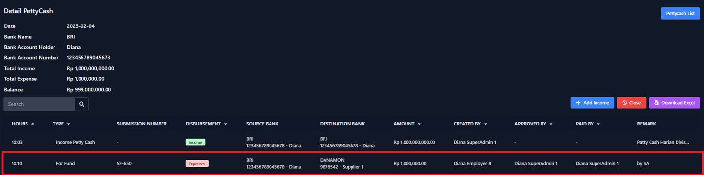 Docs Version Dropdown