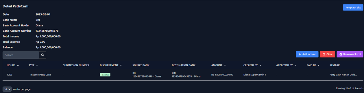 Docs Version Dropdown