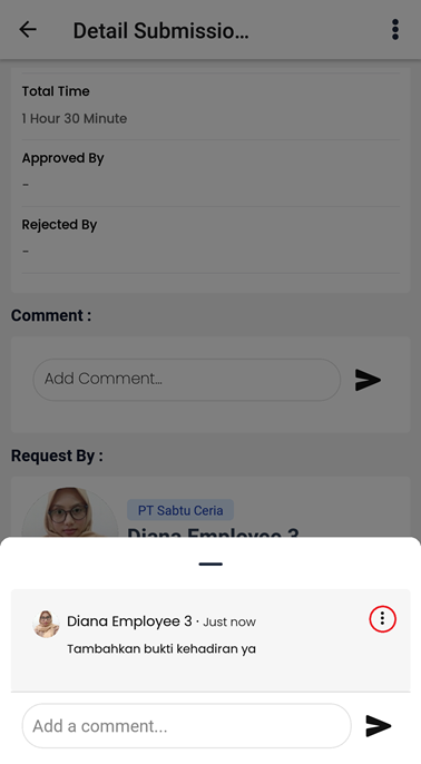 Docs Version Dropdown