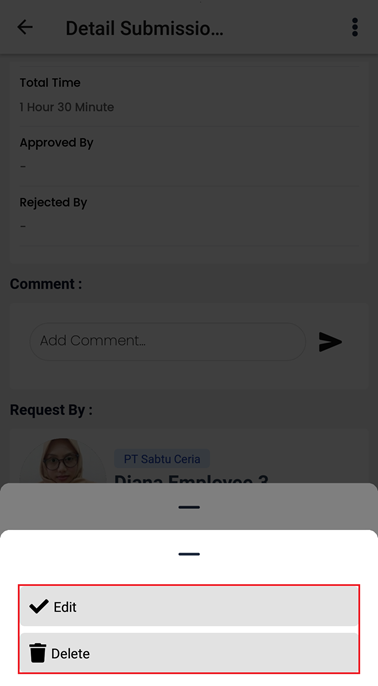 Docs Version Dropdown