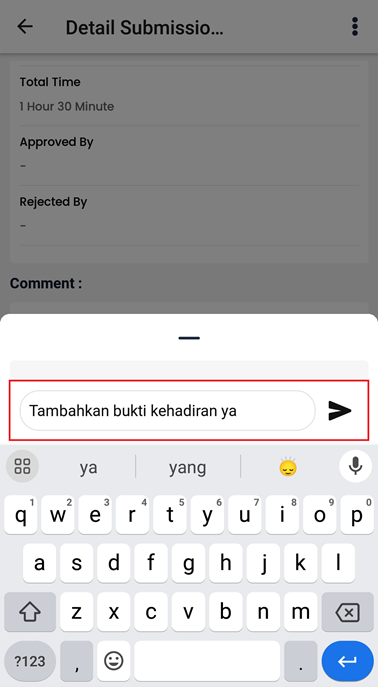 Docs Version Dropdown