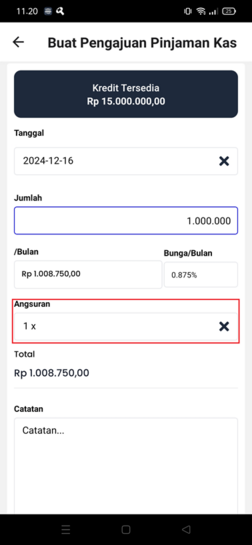 Docs Version Dropdown
