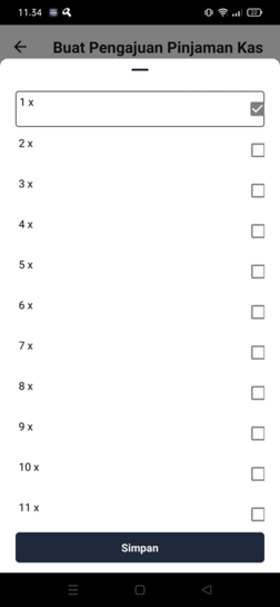 Docs Version Dropdown