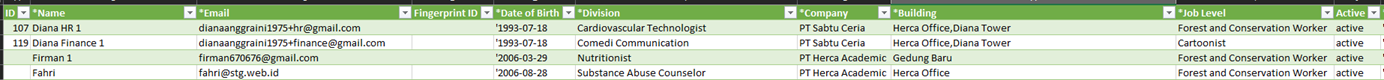 Docs Version Dropdown