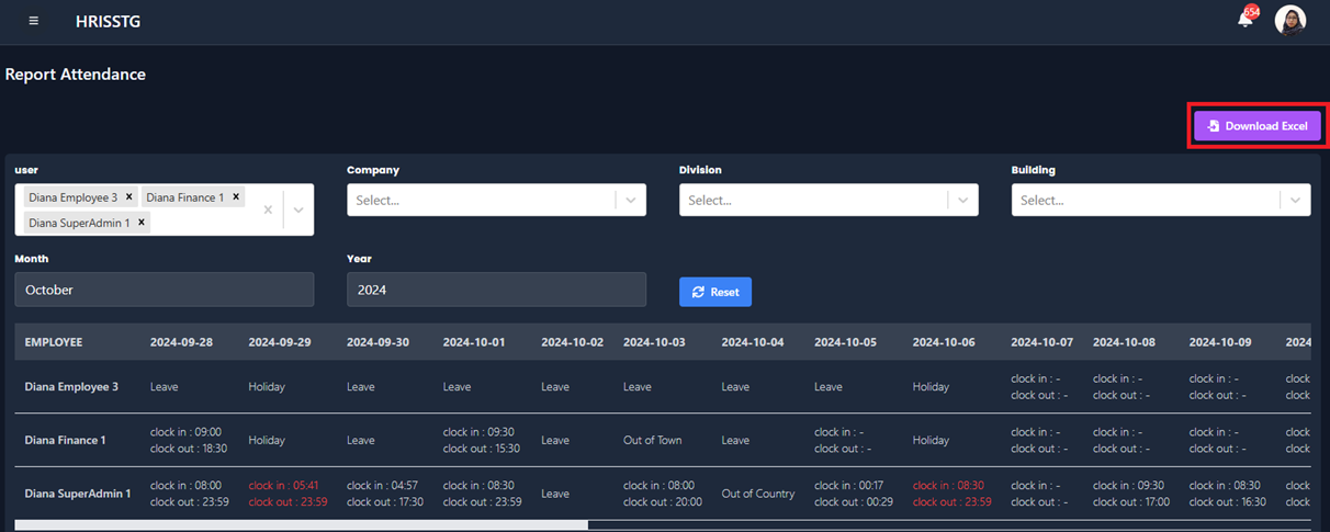 Docs Version Dropdown
