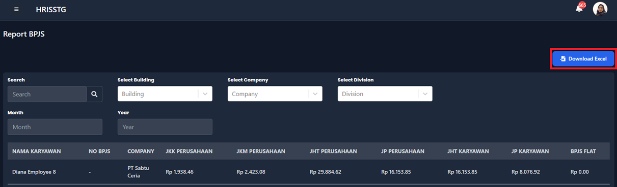 Docs Version Dropdown