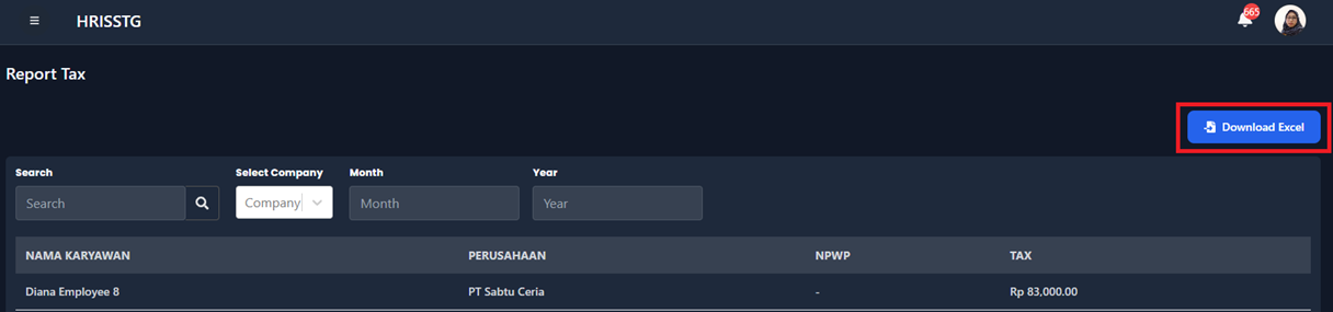 Docs Version Dropdown