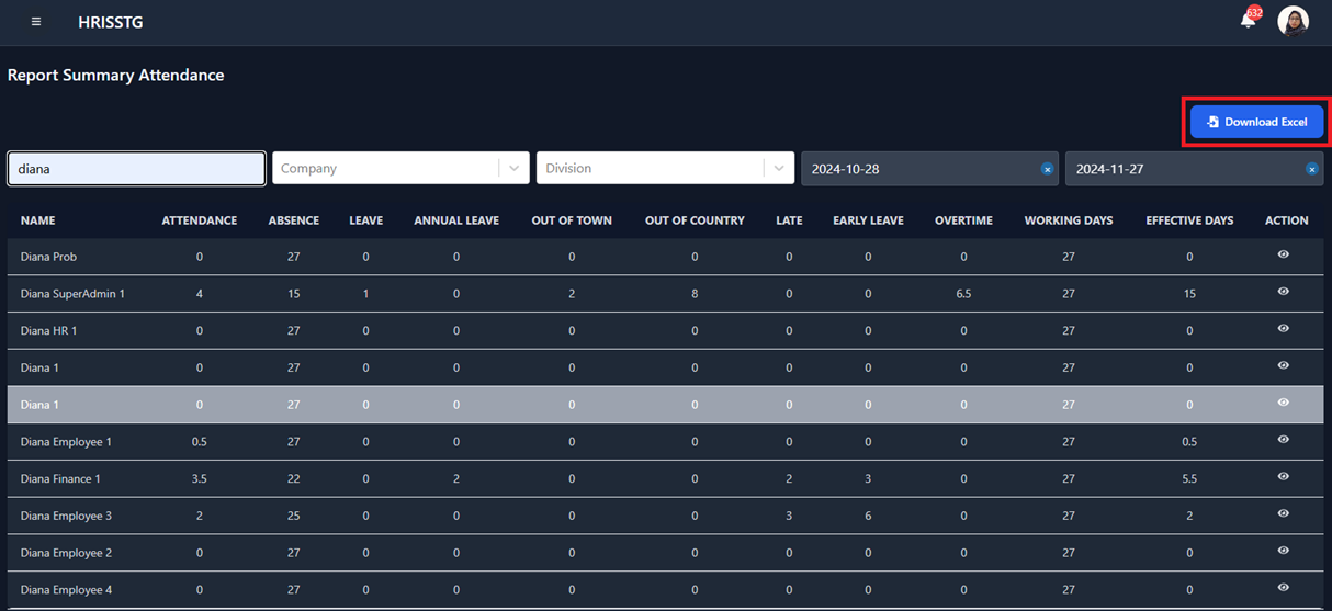 Docs Version Dropdown