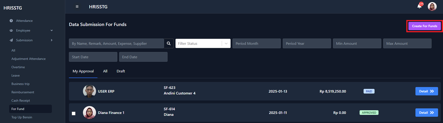 Docs Version Dropdown