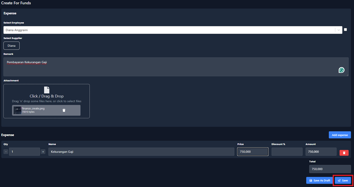 Docs Version Dropdown