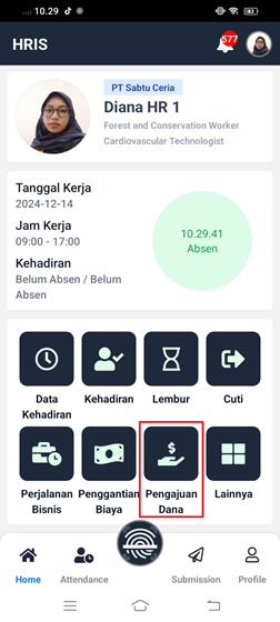 Docs Version Dropdown