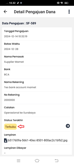 Docs Version Dropdown