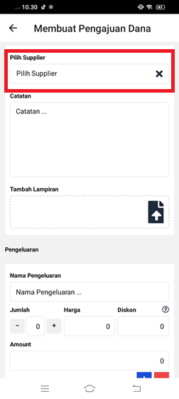 Docs Version Dropdown