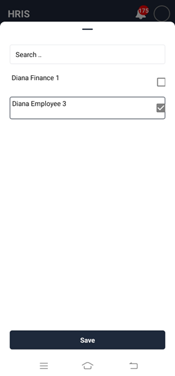 Docs Version Dropdown