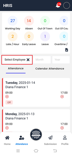 Docs Version Dropdown