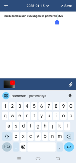 Docs Version Dropdown