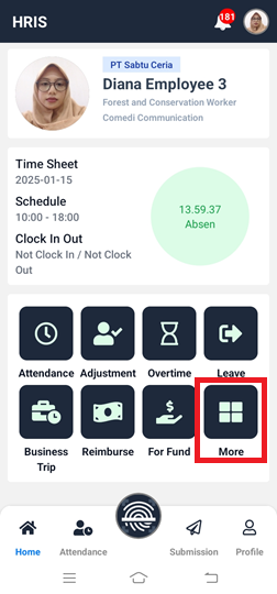 Docs Version Dropdown