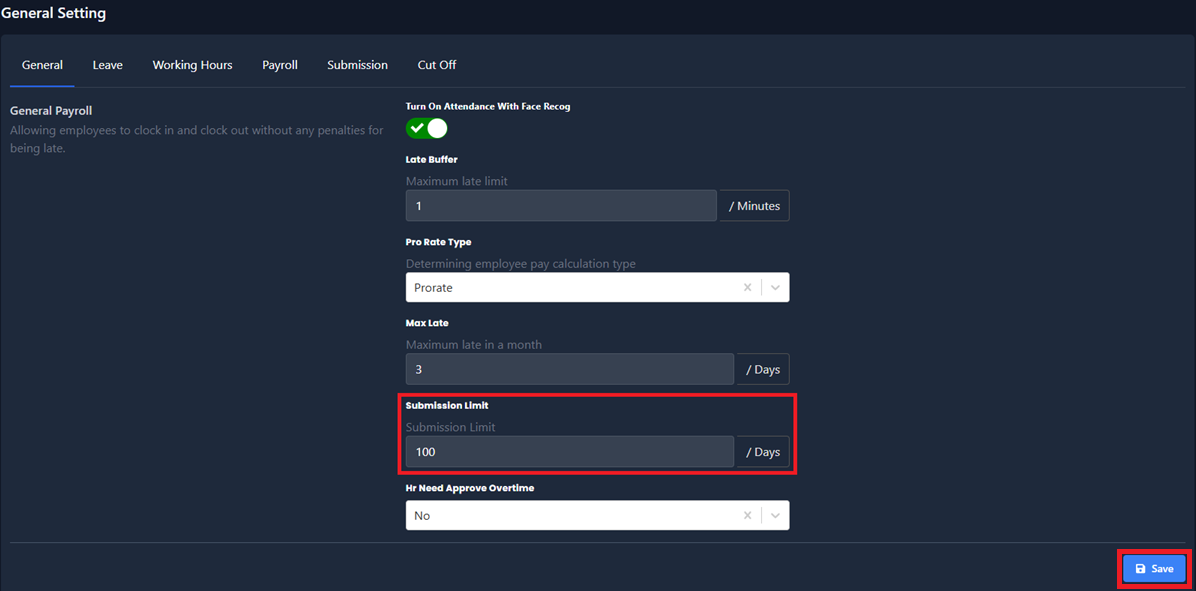 Docs Version Dropdown
