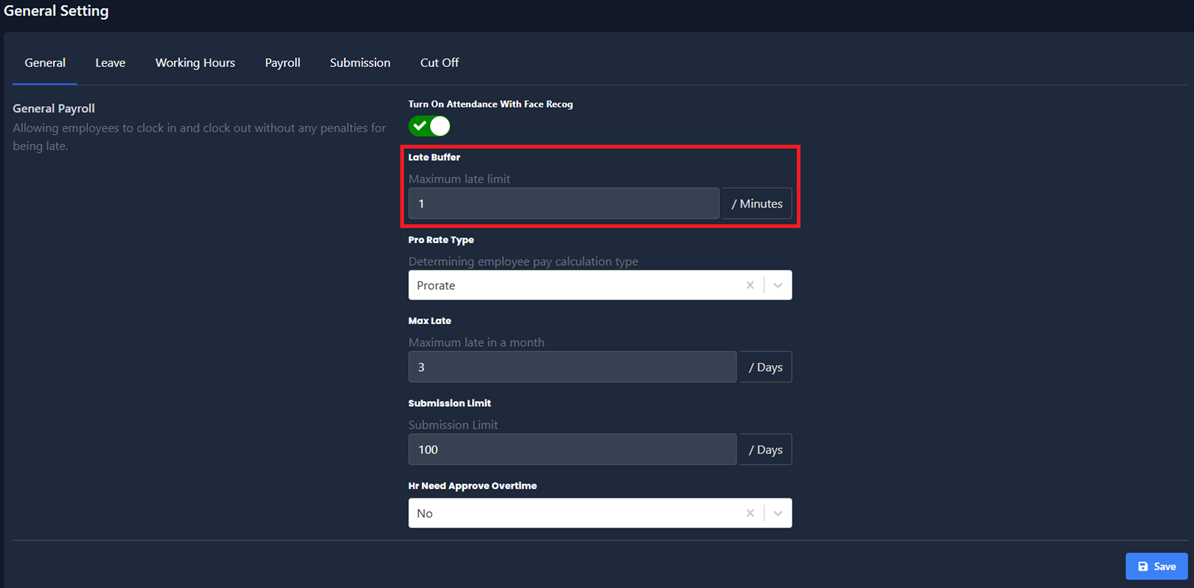 Docs Version Dropdown