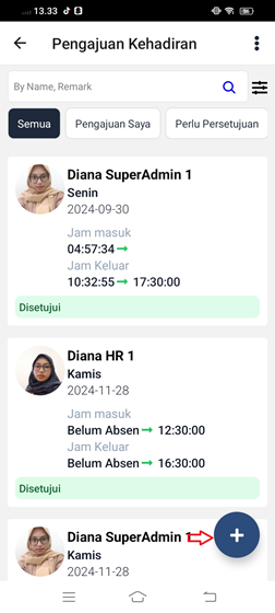 Docs Version Dropdown
