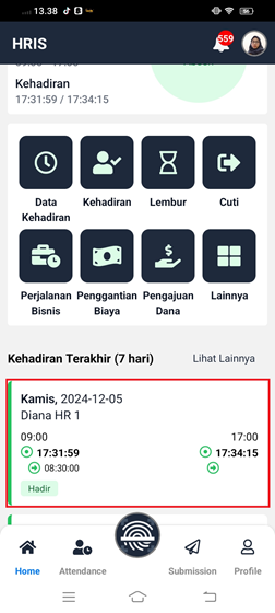 Docs Version Dropdown