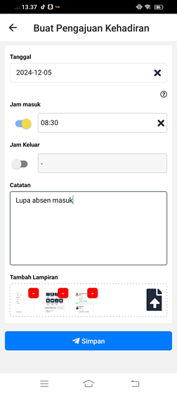 Docs Version Dropdown