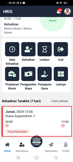 Docs Version Dropdown