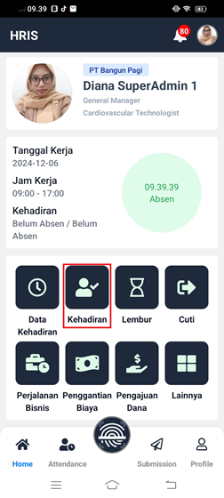 Docs Version Dropdown