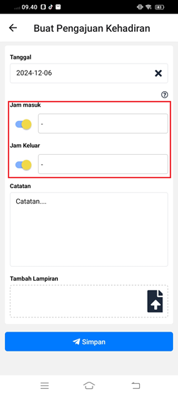 Docs Version Dropdown