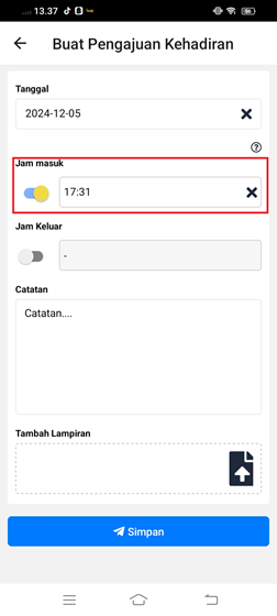 Docs Version Dropdown