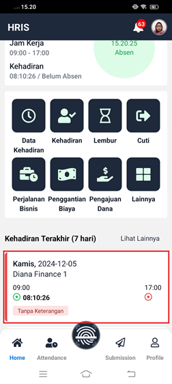 Docs Version Dropdown