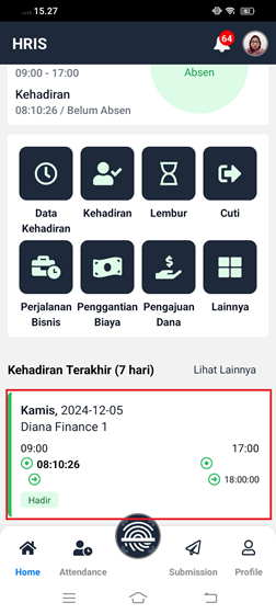 Docs Version Dropdown